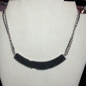 Swarovski crystal Necklace